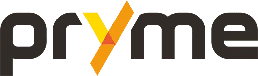Pryme logo