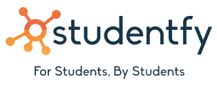 Studentfy logo